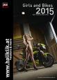 Girls And Bikes 2015